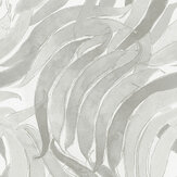 Crop Fossils Wallpaper - Ice - by Coordonne. Click for more details and a description.