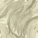 Crop Fossils Wallpaper - Silvester - by Coordonne. Click for more details and a description.