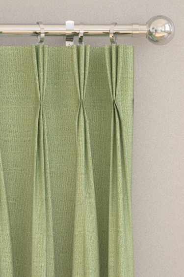 Lazio Curtains - Bay - by Clarke & Clarke. Click for more details and a description.