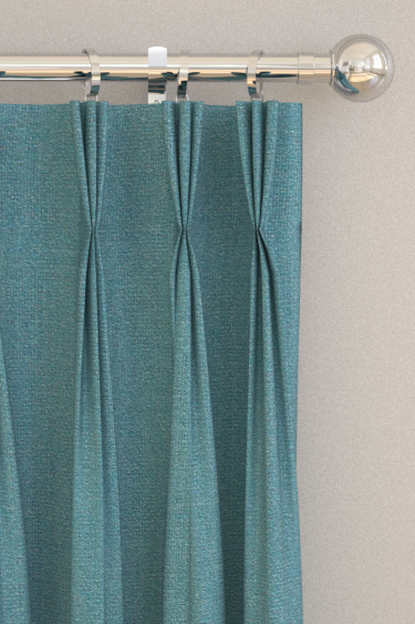 Lazio Curtains - Nordic - by Clarke & Clarke. Click for more details and a description.