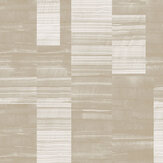 Earth Layers Mural - Dune - by Coordonne. Click for more details and a description.