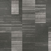 Earth Layers Mural - Onyx - by Coordonne. Click for more details and a description.