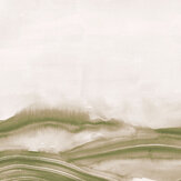 Atmospheric Haze Mural - Silvester - by Coordonne. Click for more details and a description.