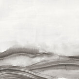 Atmospheric Haze Mural - Onyx - by Coordonne. Click for more details and a description.