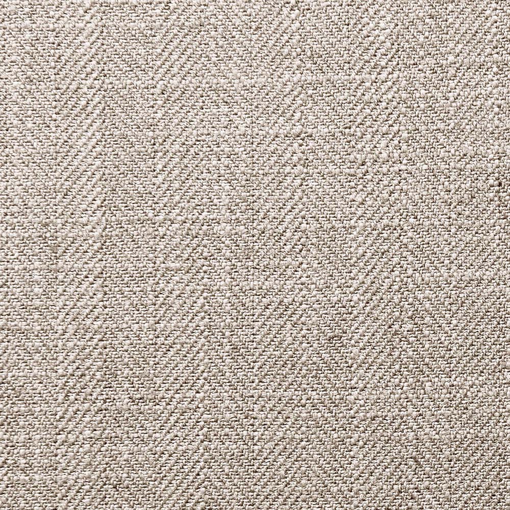 Henley Fabric - String - by Albany