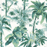 Malacca Wallpaper - Prairie - by Manuel Canovas. Click for more details and a description.