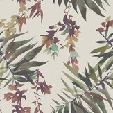 Essence Grasscloth Wallpaper - by 1838 Wallcoverings. Click for more details and a description.