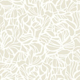 Purity Wallpaper - Porcelain - by 1838 Wallcoverings. Click for more details and a description.