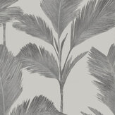 Alessia Wallpaper - Silver / Grey - by Albany. Click for more details and a description.