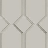 Alessia Panel Wallpaper - Off White - by Albany. Click for more details and a description.