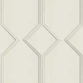 Alessia Panel Wallpaper - Cream - by Albany. Click for more details and a description.