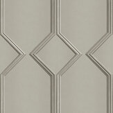 Alessia Panel Wallpaper - Beige - by Albany. Click for more details and a description.