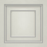 Amara Panel Wallpaper - Off White / Silver - by Albany. Click for more details and a description.