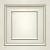 Amara Panel Wallpaper - Cream / Soft Gold - by Albany. Click for more details and a description.