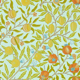 Fruit Wallpaper - Sky - by Morris. Click for more details and a description.