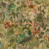 Thalia Wallpaper - Multi - by Albany. Click for more details and a description.