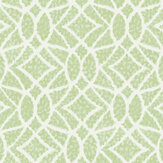 Dense Foliage Wallpaper - Sage - by Coordonne. Click for more details and a description.
