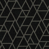 Labyrinth Wallpaper - Onix - by Coordonne. Click for more details and a description.