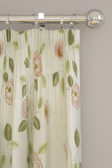Pencil pleats