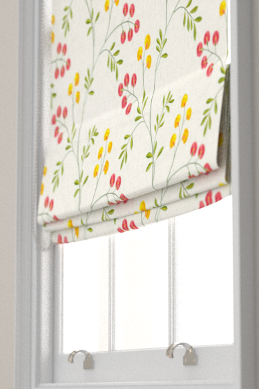 Rochelle Blind - Summer - by Clarke & Clarke. Click for more details and a description.