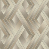 Tranquilo Wallpaper - Taupe / Grey - by Albany. Click for more details and a description.