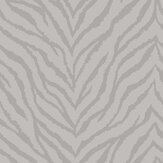 Zahara Wallpaper - Grey - by Albany. Click for more details and a description.