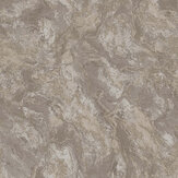 Calacatta Marble Bead Wallpaper - Taupe - by Albany. Click for more details and a description.