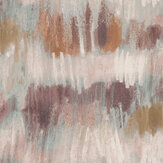 Field Wallpaper - Sienna - by Villa Nova. Click for more details and a description.