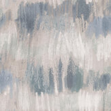 Field Wallpaper - Celadon - by Villa Nova. Click for more details and a description.