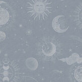 Planetarium Wallpaper - Sky - by Rebel Walls. Click for more details and a description.