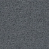 Textile Textures Wallpaper - Blue - by Eijffinger. Click for more details and a description.