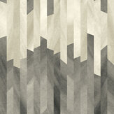 Strata Wallpaper - Obsidian - by Ohpopsi. Click for more details and a description.