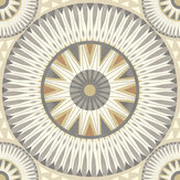 Large Ellipse Wallpaper - Fossil - by Ohpopsi. Click for more details and a description.
