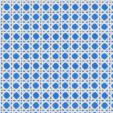 Tissu Lovelace -  Bleu de Delft / Origami - Harlequin. Cliquez pour en savoir plus et lire la description.
