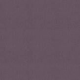 Malaya Plain Wallpaper - Grape - by The Design Archives. Click for more details and a description.