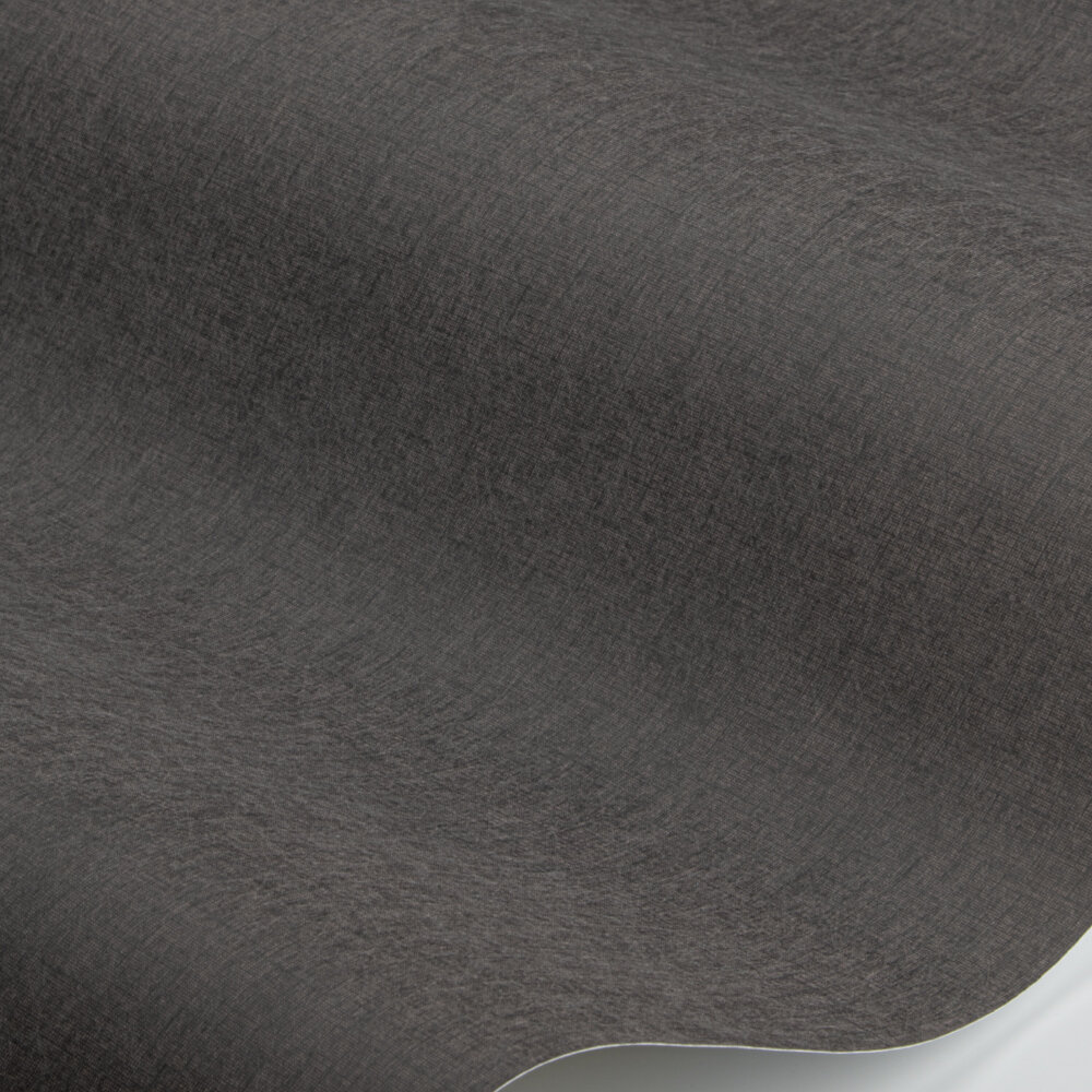Malaya Plain Wallpaper - Cocoa - by The Design Archives