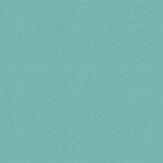 Malaya Plain Wallpaper - Turquoise - by The Design Archives. Click for more details and a description.