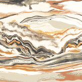 Metamorph Mural - Sandstone - by Ohpopsi. Click for more details and a description.