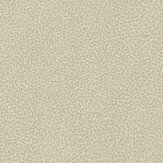 Textured Pantera Wallpaper - Nude - by Roberto Cavalli. Click for more details and a description.