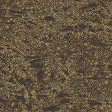 Animale Wallpaper - Bronze - by Roberto Cavalli. Click for more details and a description.