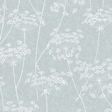 Aura Wallpaper - Blue - by Superfresco Easy. Click for more details and a description.