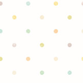 Doodle Spot Wallpaper - Honeycomb - by Ohpopsi. Click for more details and a description.