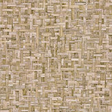 Organic Weave Wallpaper - Beige - by Albany. Click for more details and a description.