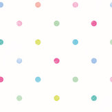 Doodle Spot Wallpaper - Candy Apple - by Ohpopsi. Click for more details and a description.