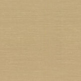 Zapphira Wallpaper - Gold - by Jane Churchill. Click for more details and a description.