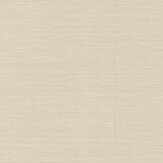 Zapphira Wallpaper - Cream - by Jane Churchill. Click for more details and a description.