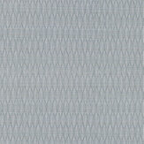 Kari Wallpaper - Slate - by Jane Churchill. Click for more details and a description.