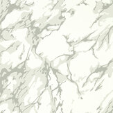 Papier peint French Marble  - Gris impérial / parfait - Zoffany. Cliquez pour en savoir plus et lire la description.