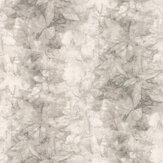 Sanita Wallpaper - Silver - by Romo. Click for more details and a description.