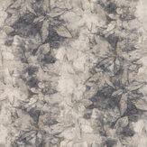 Sanita Wallpaper - Shadow - by Romo. Click for more details and a description.